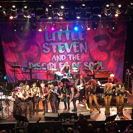 Centro Eventi The Depot